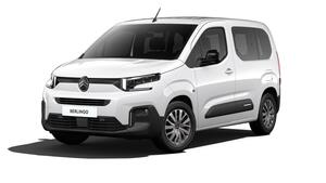 Citroën Berlingo 1.5 DIESEL 100 M PLUS 4P