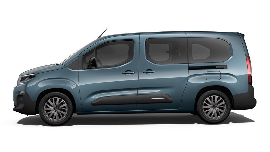 Citroën Berlingo XL Plus Diésel 100CV Manual