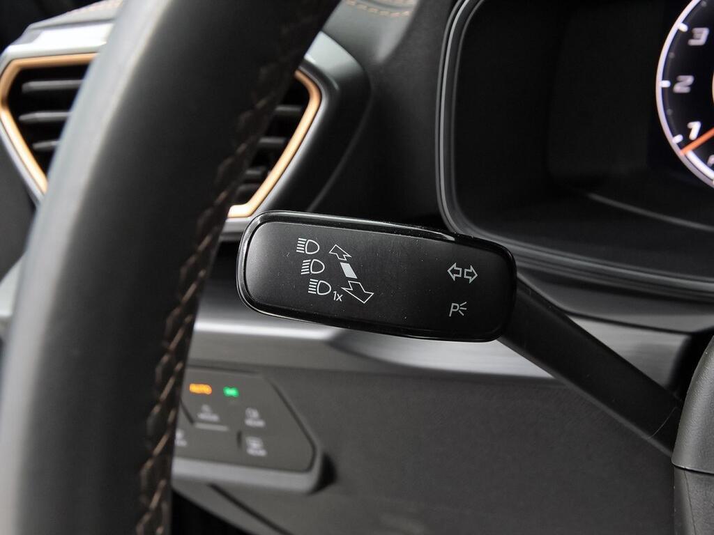 Cupra Formentor 1.5 TSI 110kW (150 CV) 14