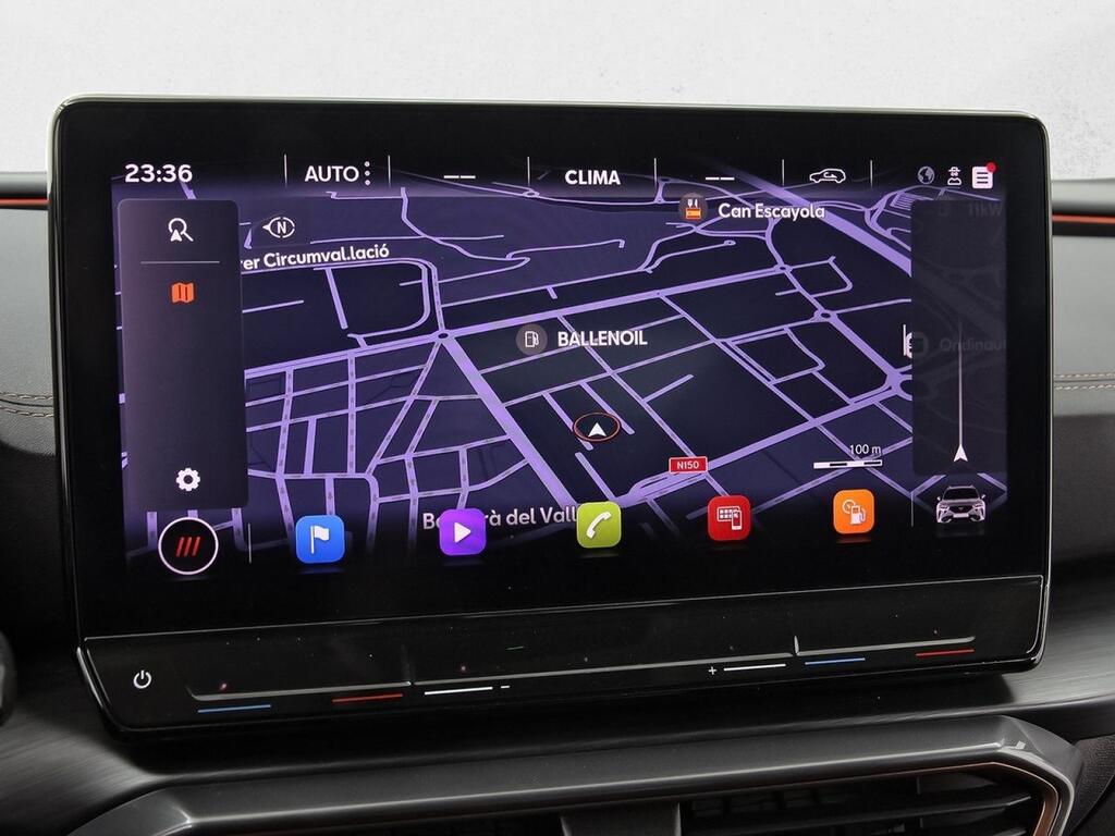 Cupra Formentor 1.5 TSI 110kW (150 CV) 20