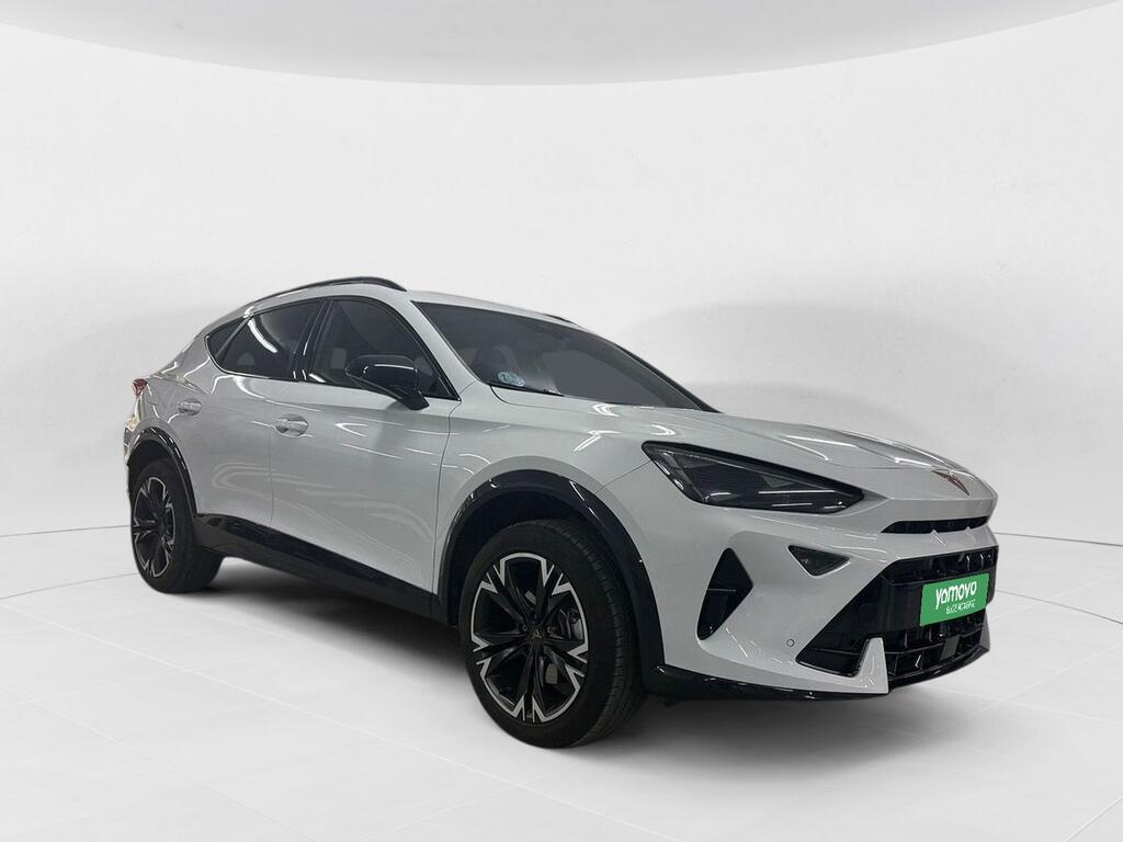 CUPRA Formentor 1.5 TSI 110kW (150 CV)