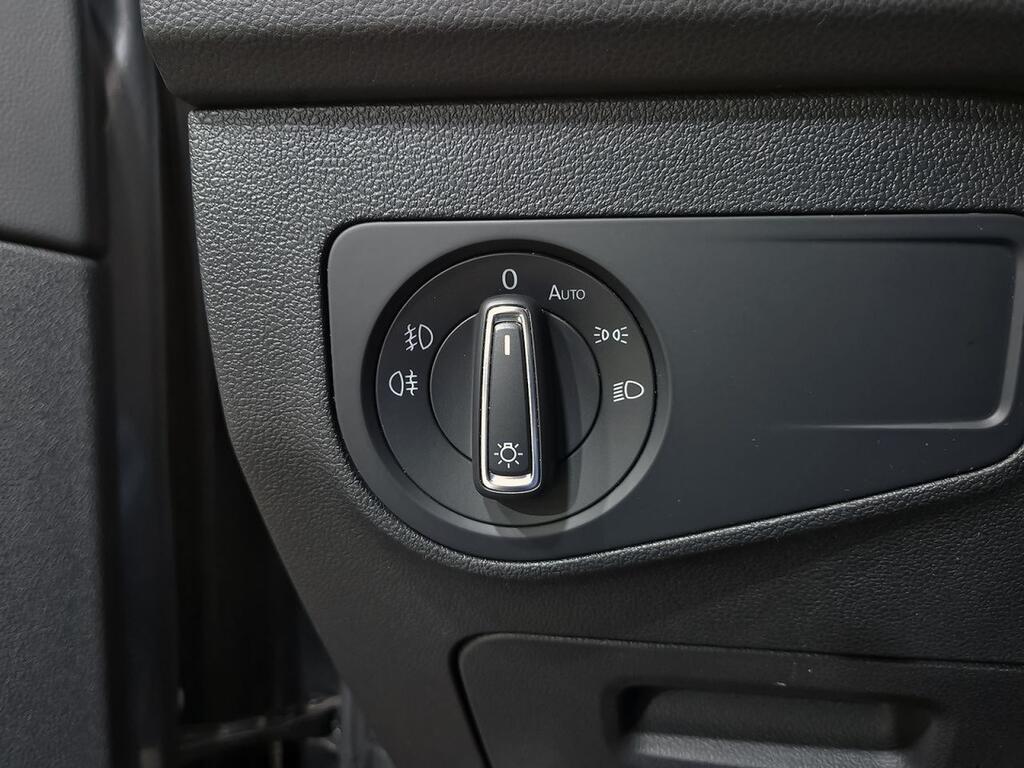 Volkswagen Tiguan Sport 1.5 TSI 110kW (150CV) DSG 12