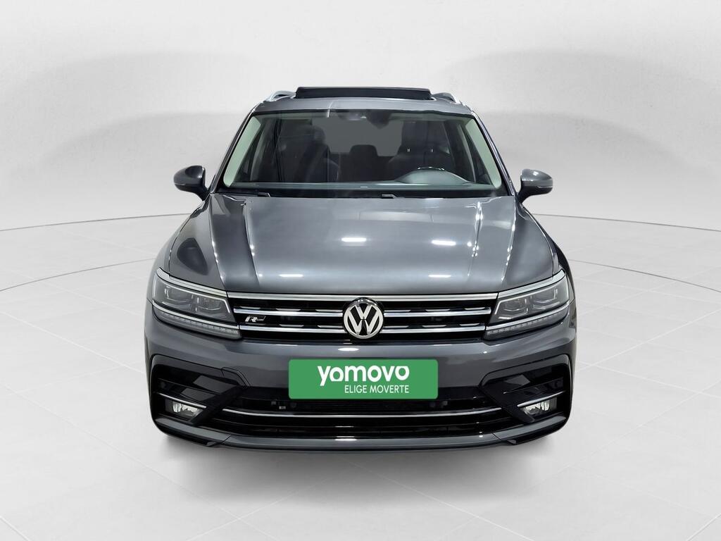 Volkswagen Tiguan Sport 1.5 TSI 110kW (150CV) DSG 4