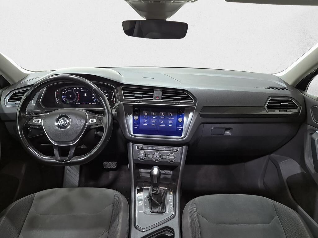 Volkswagen Tiguan Sport 1.5 TSI 110kW (150CV) DSG 6