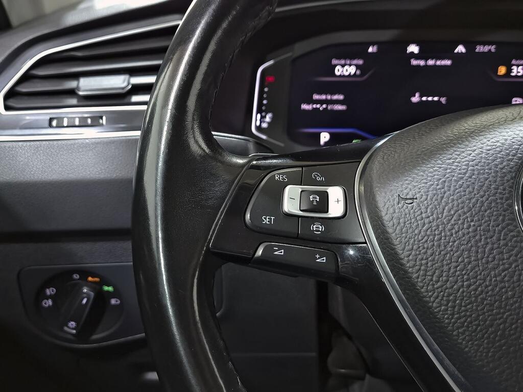 Volkswagen Tiguan Sport 1.5 TSI 110kW (150CV) DSG 16