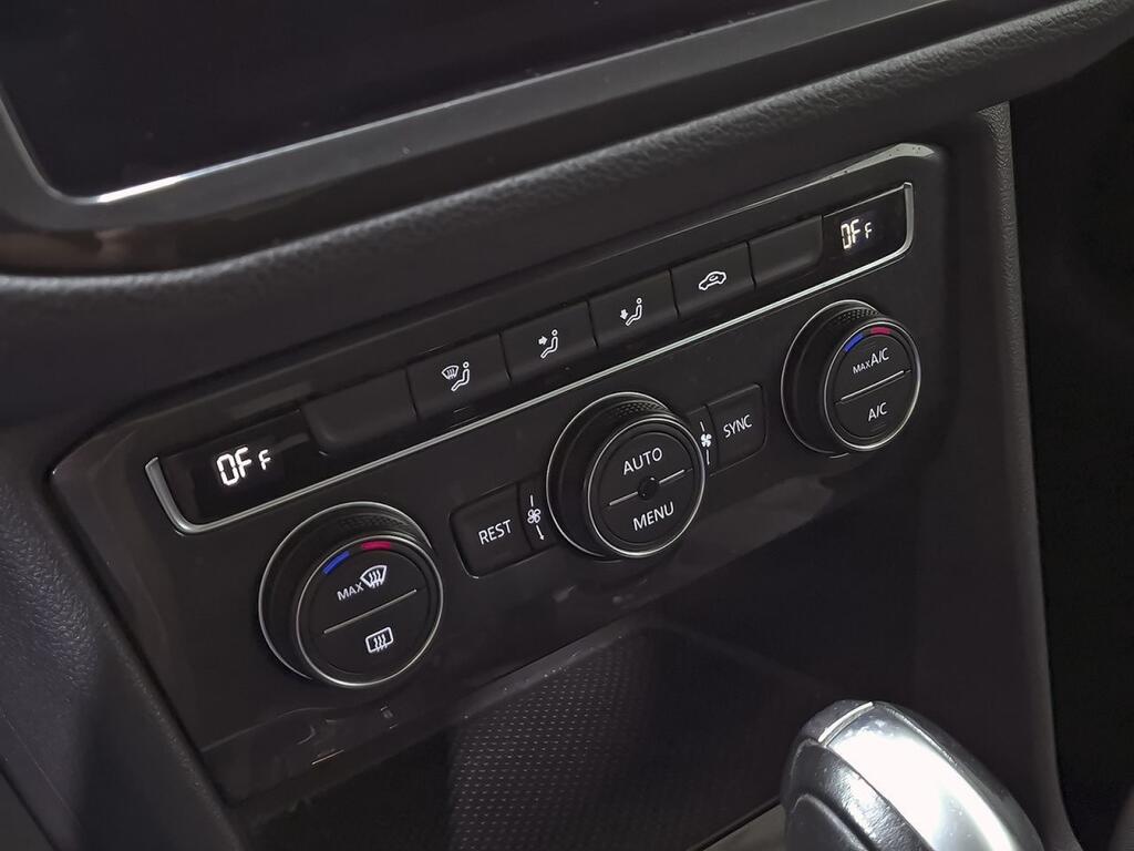 Volkswagen Tiguan Sport 1.5 TSI 110kW (150CV) DSG 27