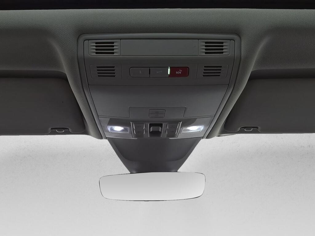 Volkswagen Tiguan Sport 1.5 TSI 110kW (150CV) DSG 37