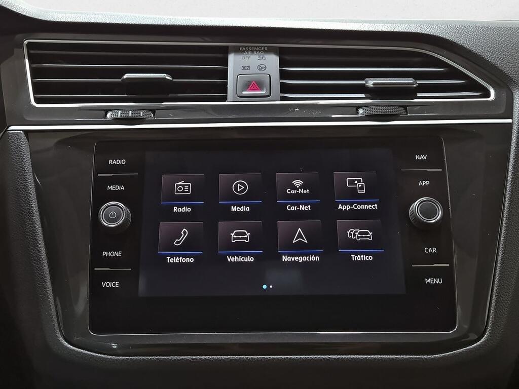 Volkswagen Tiguan Sport 1.5 TSI 110kW (150CV) DSG 19