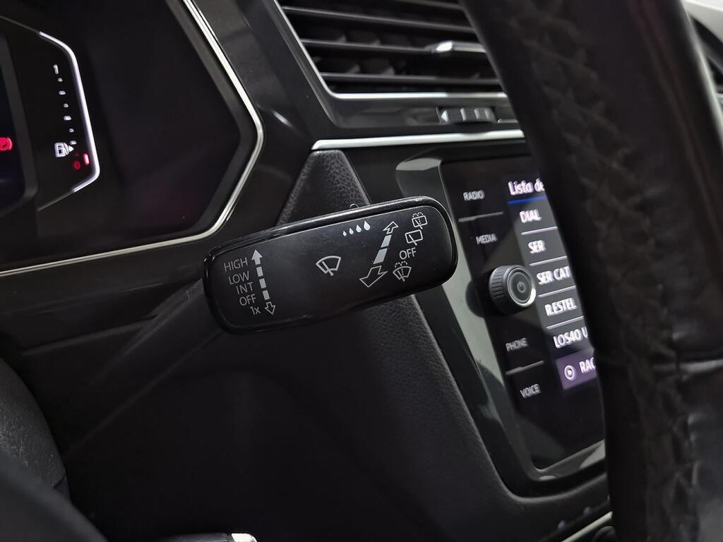 Volkswagen Tiguan Sport 1.5 TSI 110kW (150CV) DSG 15