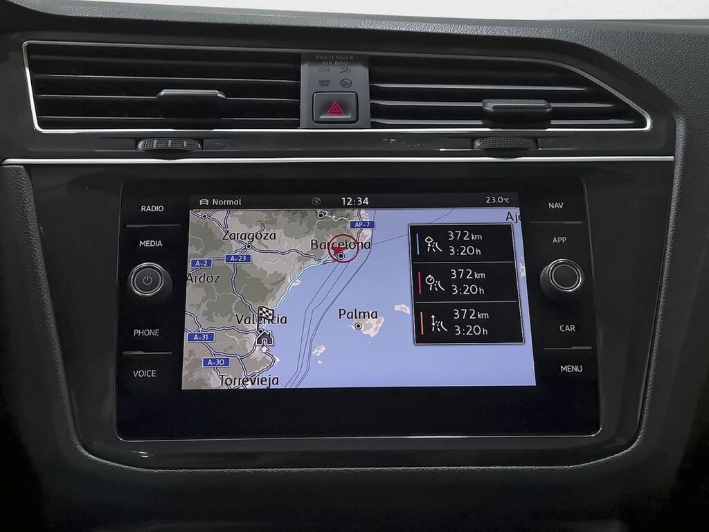 Volkswagen Tiguan Sport 1.5 TSI 110kW (150CV) DSG 24