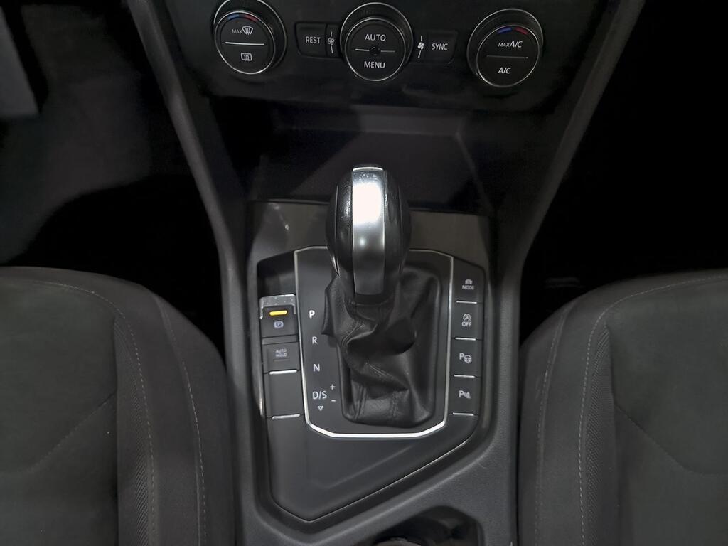 Volkswagen Tiguan Sport 1.5 TSI 110kW (150CV) DSG 30