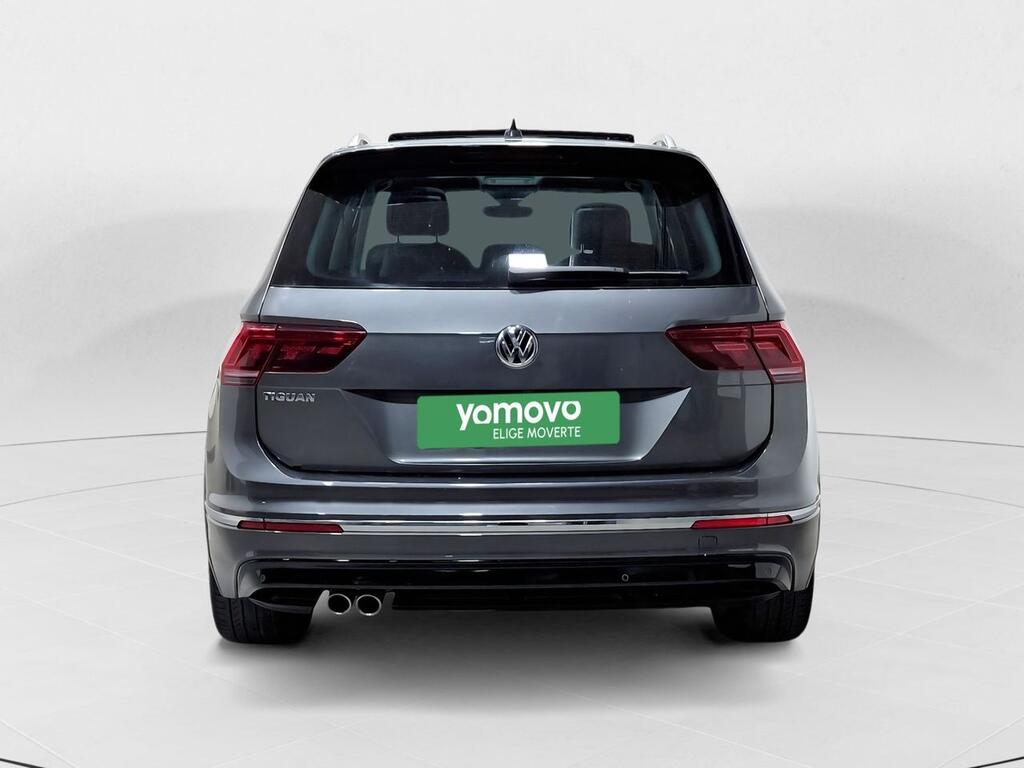 Volkswagen Tiguan Sport 1.5 TSI 110kW (150CV) DSG 5