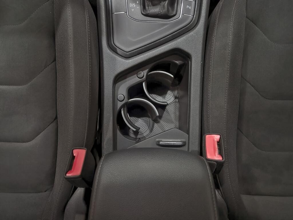 Volkswagen Tiguan Sport 1.5 TSI 110kW (150CV) DSG 33