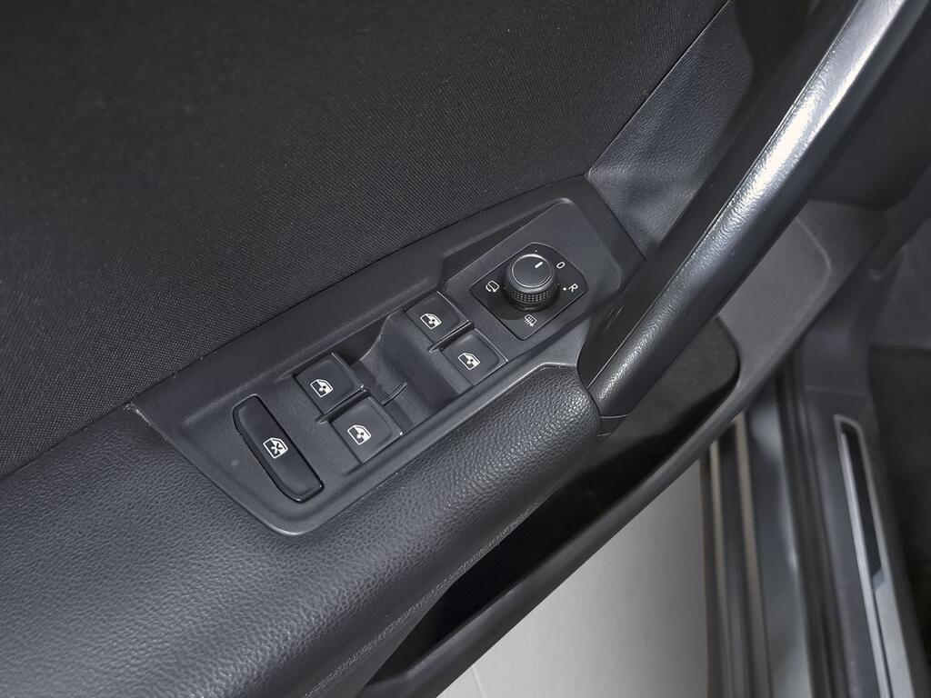 Volkswagen Tiguan Sport 1.5 TSI 110kW (150CV) DSG 11