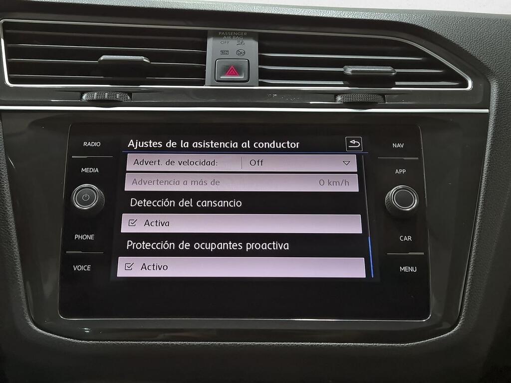 Volkswagen Tiguan Sport 1.5 TSI 110kW (150CV) DSG 23