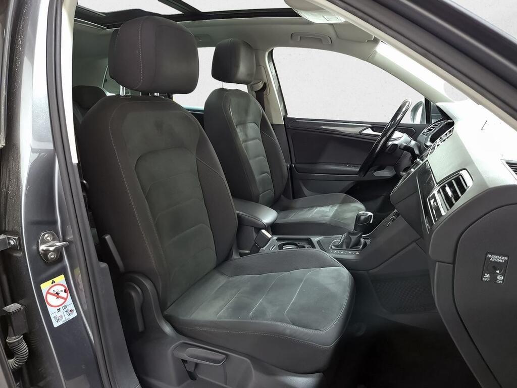 Volkswagen Tiguan Sport 1.5 TSI 110kW (150CV) DSG 7