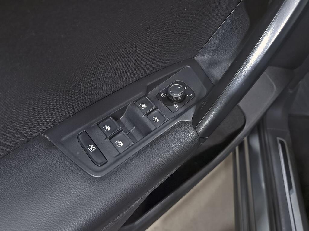 Volkswagen Tiguan Sport 1.5 TSI 110kW (150CV) DSG 11