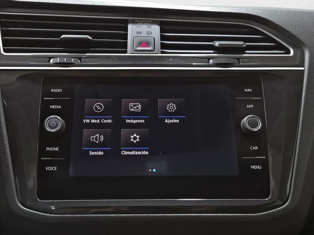 Volkswagen Tiguan Sport 1.5 TSI 110kW (150CV) DSG 20