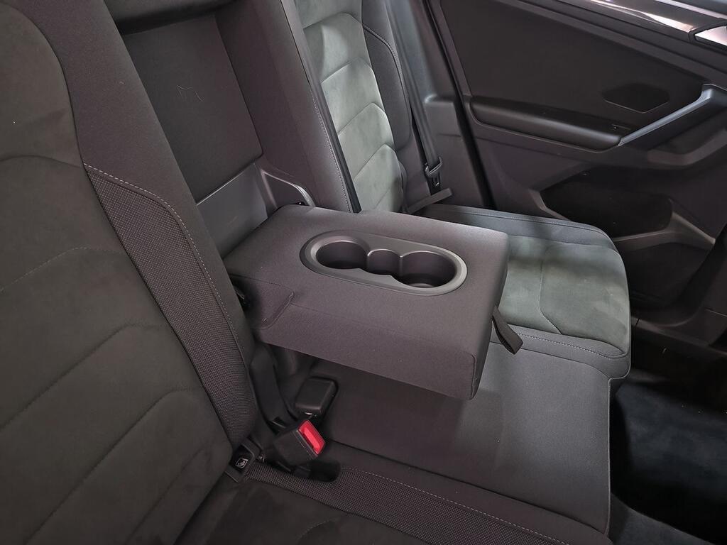 Volkswagen Tiguan Sport 1.5 TSI 110kW (150CV) DSG 10