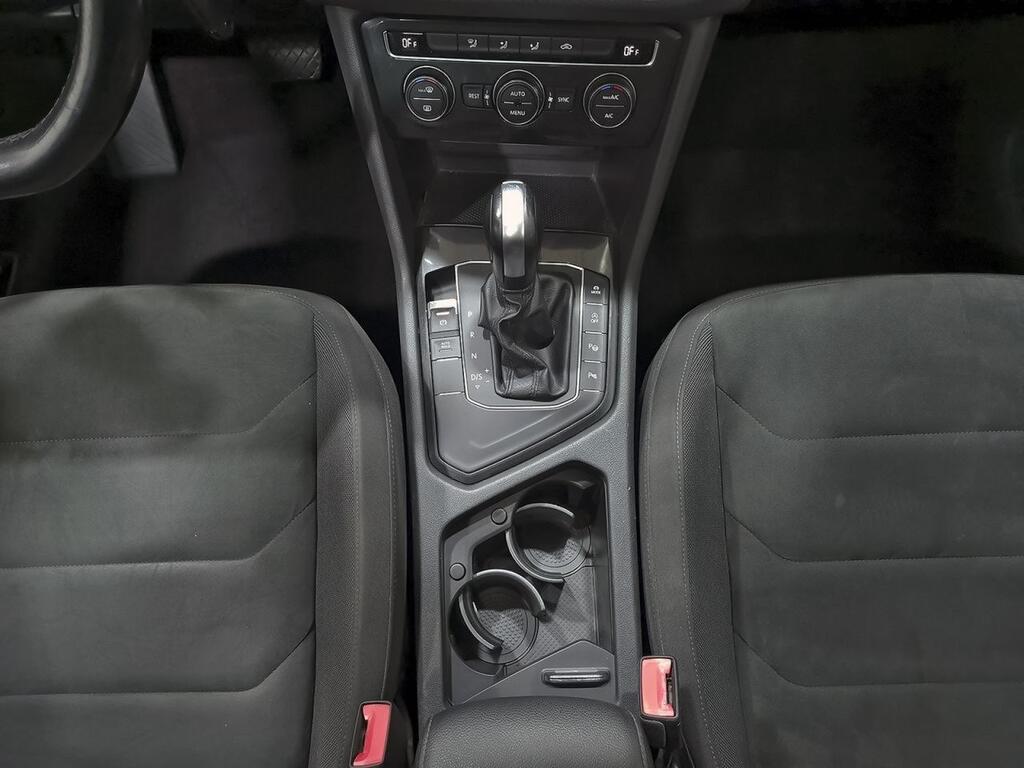 Volkswagen Tiguan Sport 1.5 TSI 110kW (150CV) DSG 29
