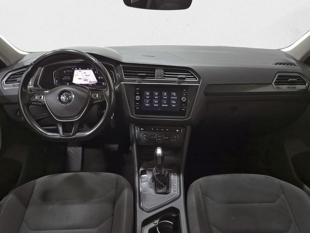 Volkswagen Tiguan Sport 1.5 TSI 110kW (150CV) DSG 6