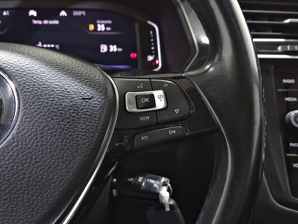 Volkswagen Tiguan Sport 1.5 TSI 110kW (150CV) DSG 17