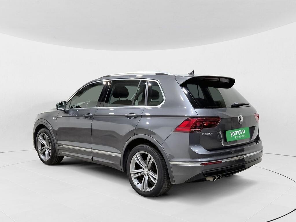 Volkswagen Tiguan Sport 1.5 TSI 110kW (150CV) DSG 2