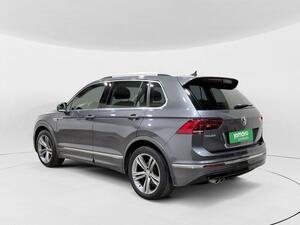 Volkswagen Tiguan Sport 1.5 TSI 110kW (150CV) DSG