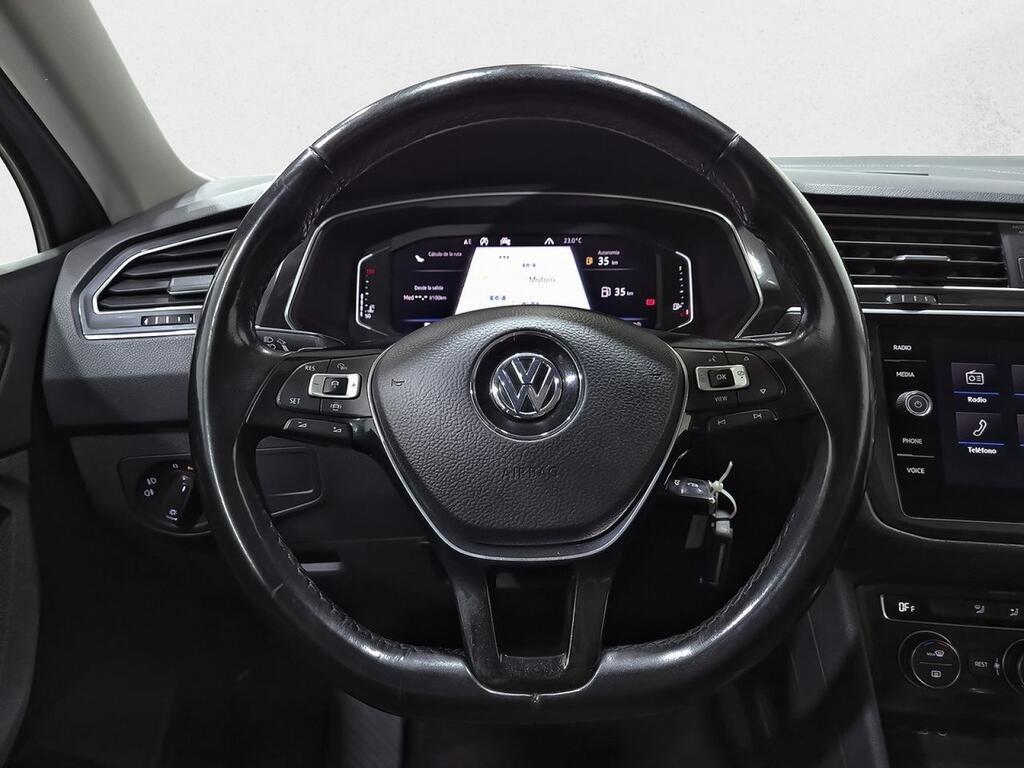 Volkswagen Tiguan Sport 1.5 TSI 110kW (150CV) DSG 18