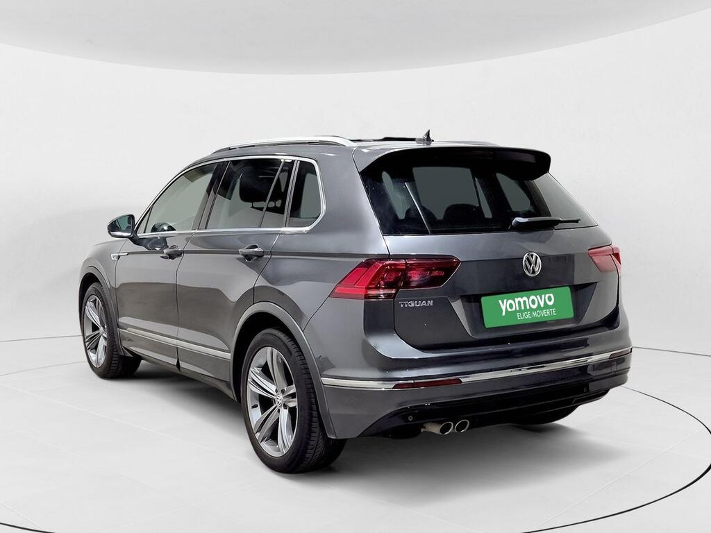 Volkswagen Tiguan Sport 1.5 TSI 110kW (150CV) DSG 2