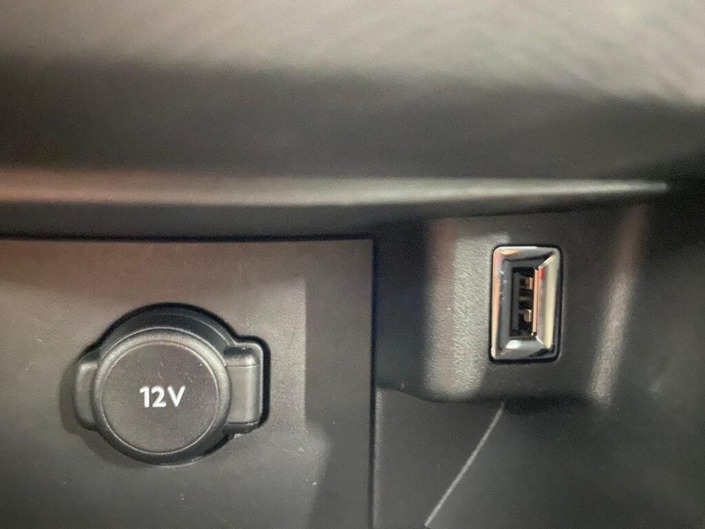 Peugeot 308 SW Style 1.2 PureTech 96KW (130CV) S&S 30