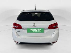 Peugeot 308 SW Style 1.2 PureTech 96KW (130CV) S&S