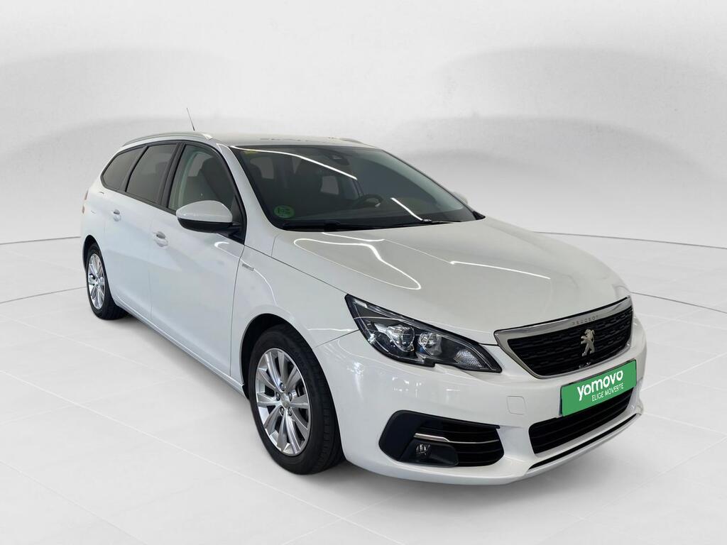 Peugeot 308 SW Style 1.2 PureTech 96KW (130CV) S&S