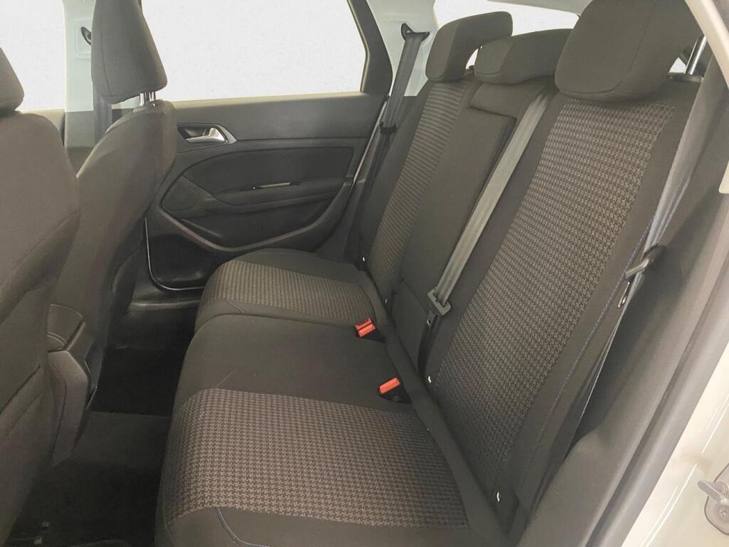 Peugeot 308 SW Style 1.2 PureTech 96KW (130CV) S&S 9