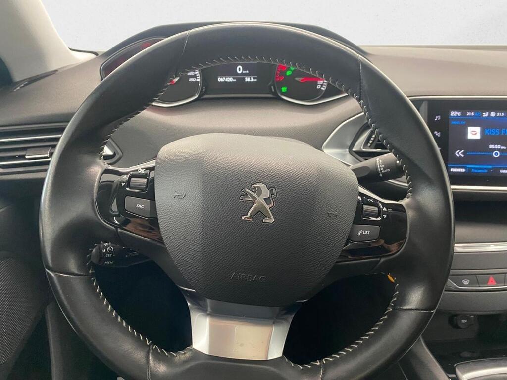 Peugeot 308 SW Style 1.2 PureTech 96KW (130CV) S&S 15