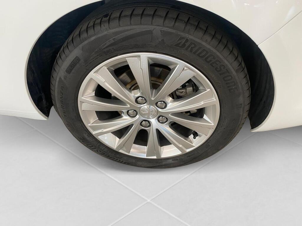 Peugeot 308 SW Style 1.2 PureTech 96KW (130CV) S&S 14