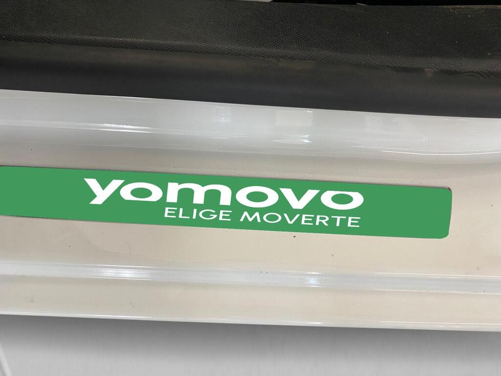 Peugeot 308 SW Style 1.2 PureTech 96KW (130CV) S&S 13