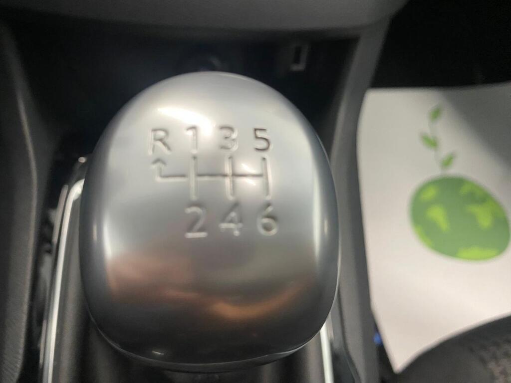 Peugeot 308 SW Style 1.2 PureTech 96KW (130CV) S&S 17