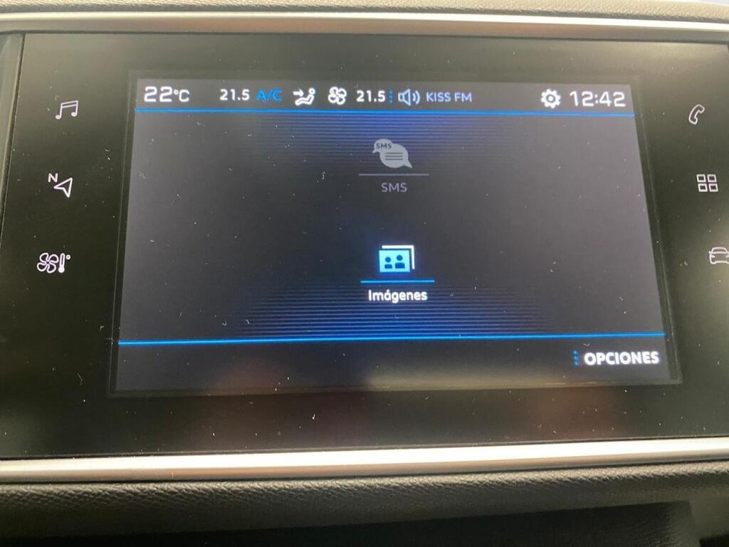 Peugeot 308 SW Style 1.2 PureTech 96KW (130CV) S&S 23