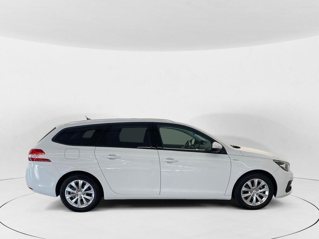 Peugeot 308 SW Style 1.2 PureTech 96KW (130CV) S&S 7