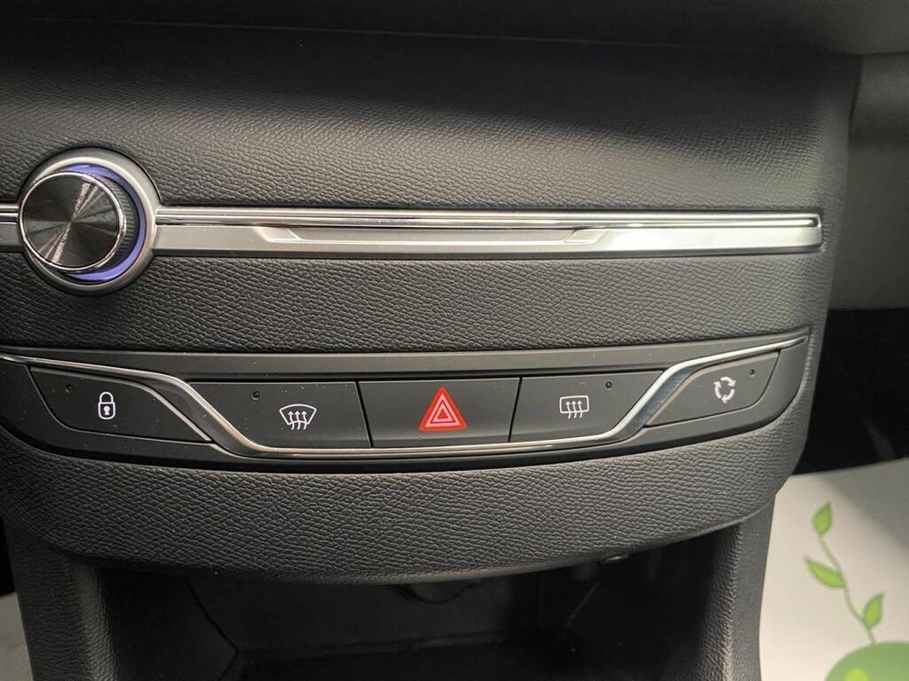 Peugeot 308 SW Style 1.2 PureTech 96KW (130CV) S&S 18