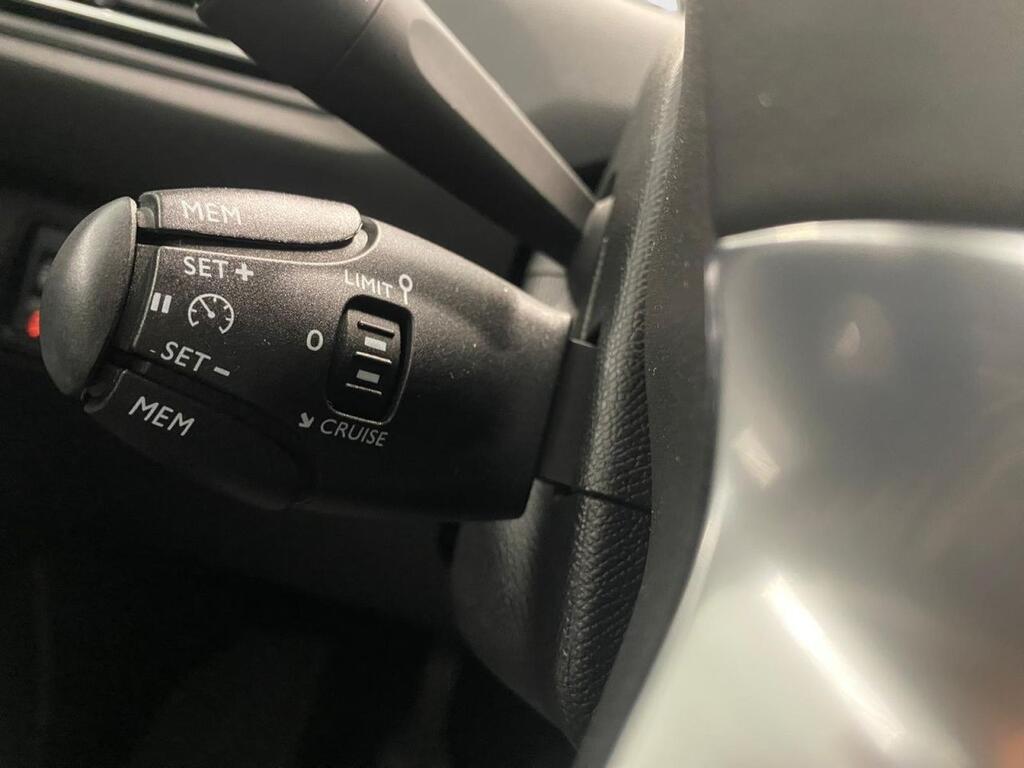 Peugeot 308 SW Style 1.2 PureTech 96KW (130CV) S&S 27