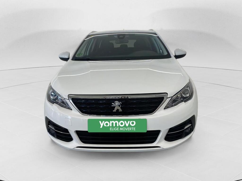 Peugeot 308 SW Style 1.2 PureTech 96KW (130CV) S&S 2