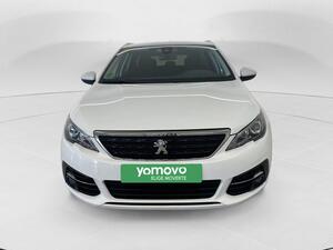 Peugeot 308 SW Style 1.2 PureTech 96KW (130CV) S&S