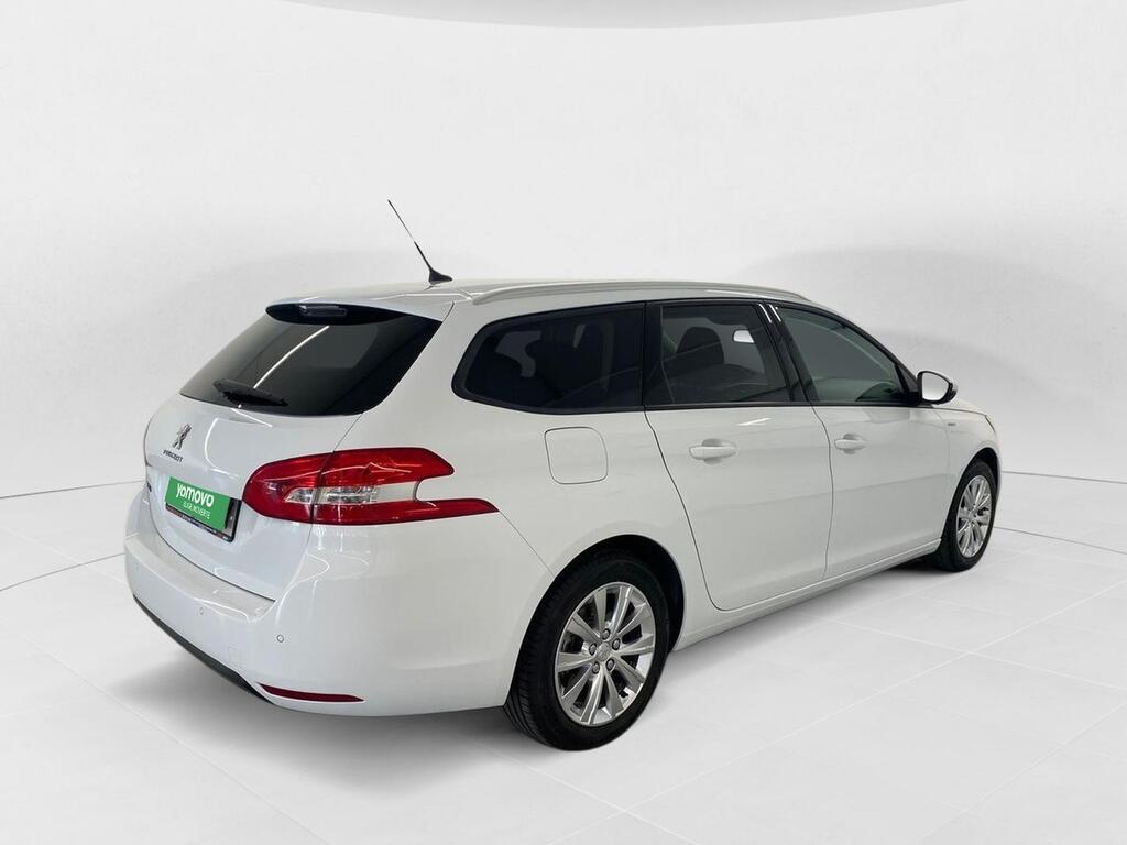 Peugeot 308 SW Style 1.2 PureTech 96KW (130CV) S&S 5