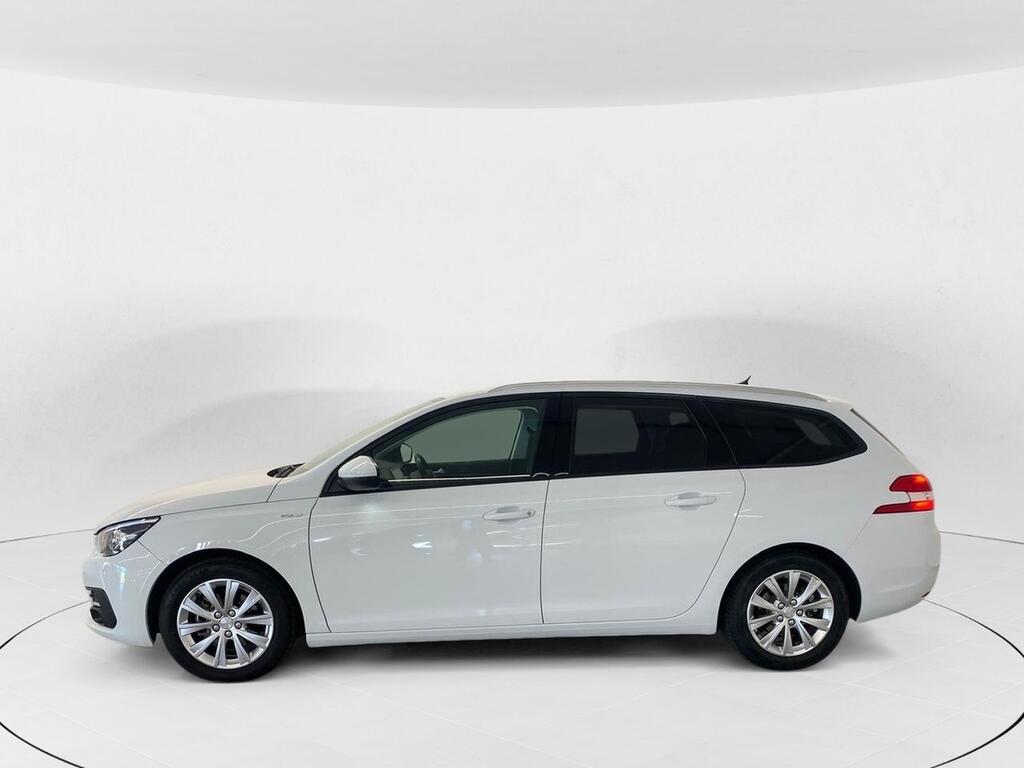 Peugeot 308 SW Style 1.2 PureTech 96KW (130CV) S&S 6