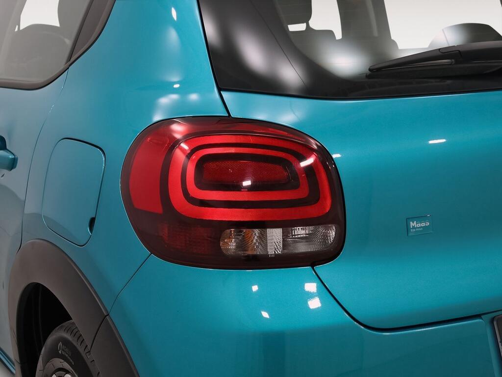 Citroën C3 PureTech 60KW (83CV) Feel Pack 31