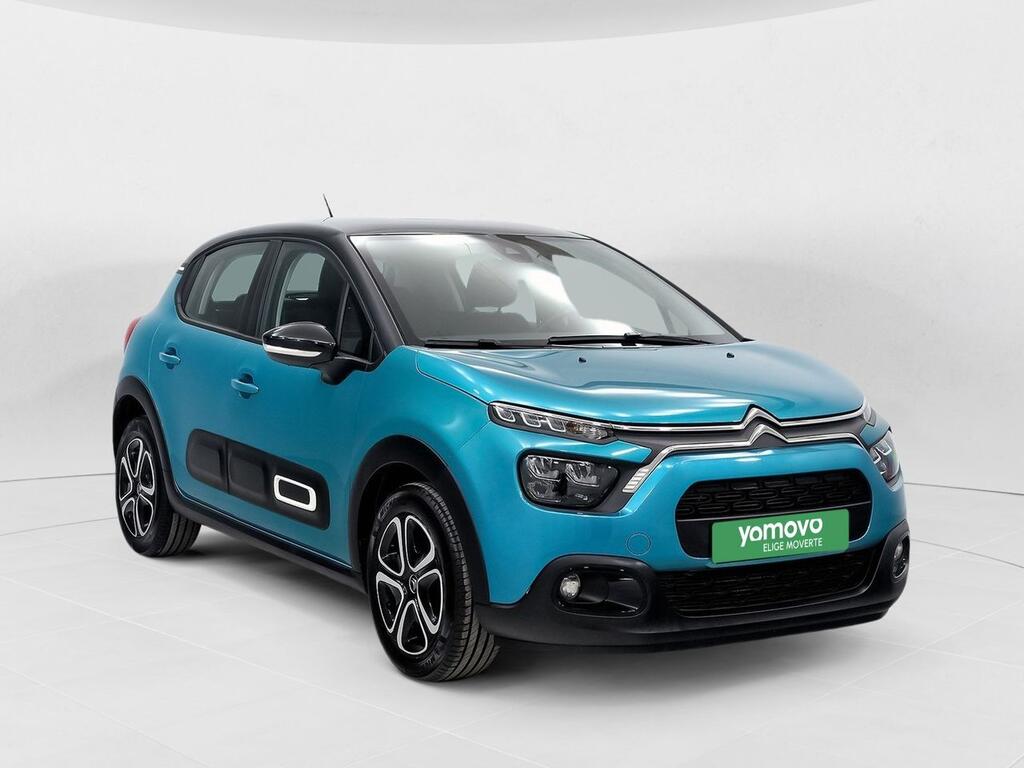 Citroën C3 PureTech 60KW (83CV) Feel Pack