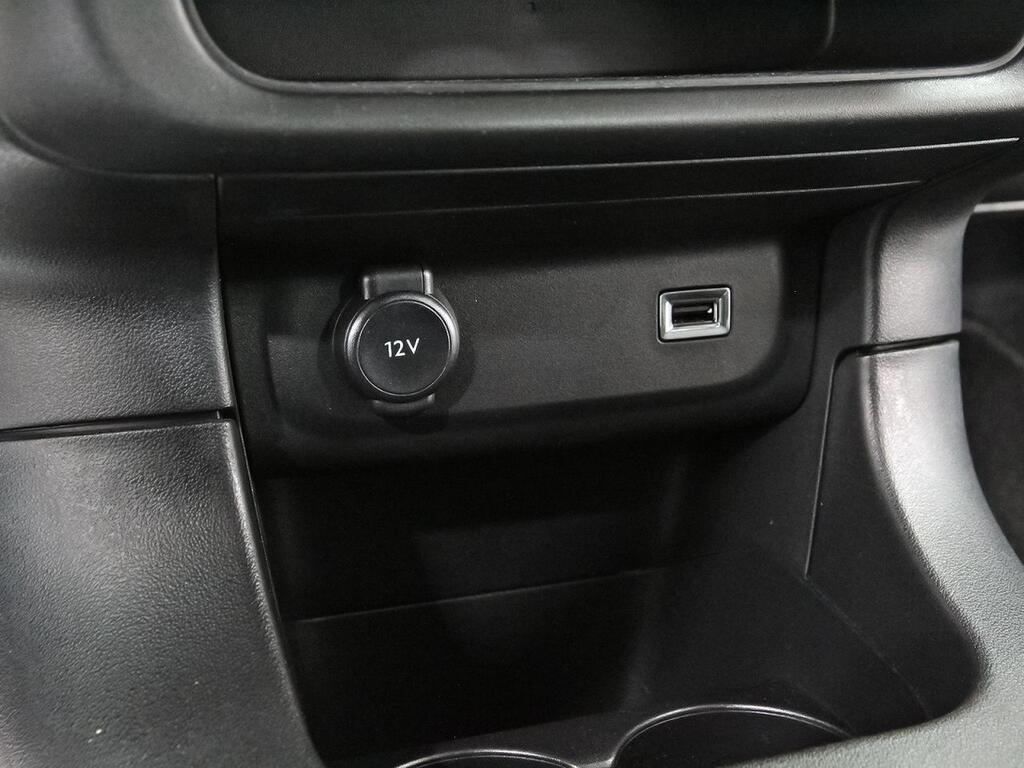 Citroën C3 PureTech 60KW (83CV) Feel Pack 28