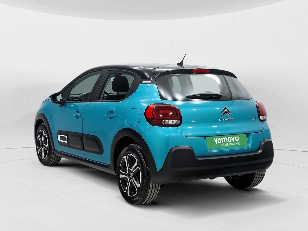 Citroën C3 PureTech 60KW (83CV) Feel Pack 2